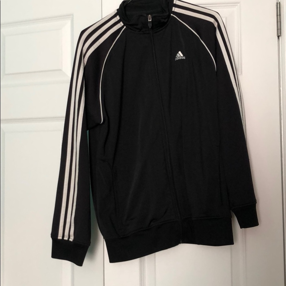 Adidas Sweater